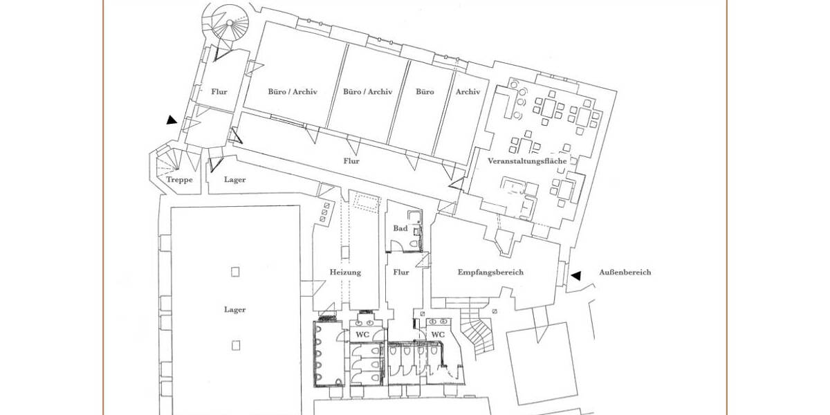 Gewerbeobjekt Meißen - 550.000&euro; | Angebot:25660610