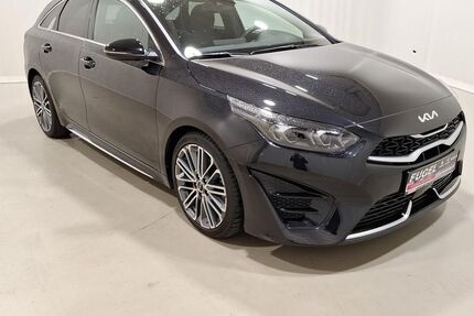 Kia pro ceed / ProCeed 48.150 km 22.969 &euro; Dresden 01157