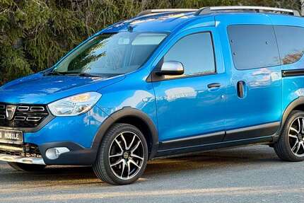 Dacia Dokker 112.000 km 13.490 &euro; Heidenau 01809