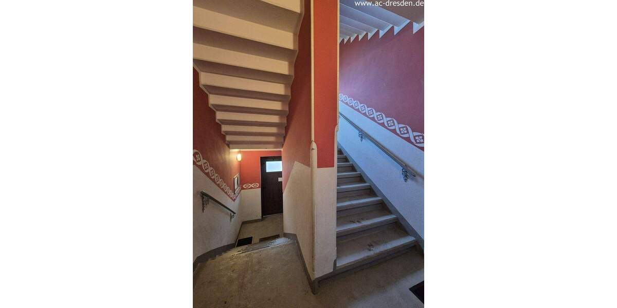 Etagenwohnung Dresden Cotta - 3 Zimmer, 60 m&sup2;, 750&euro; | Angebot:25851435