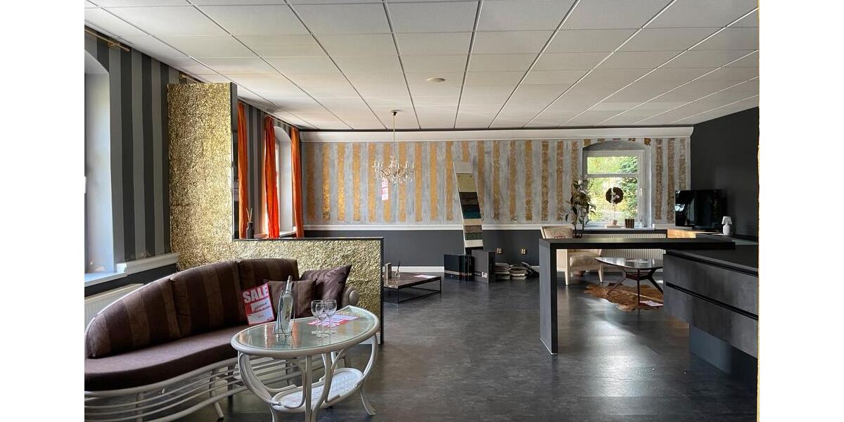 Etagenwohnung Rabenau - 3 Zimmer, 120 m&sup2;, 14&euro; | Angebot:26463612