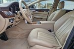 CLS 250 Shooting Brake