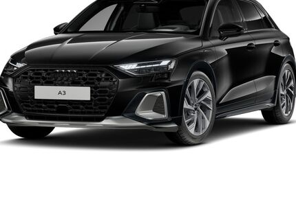 Audi A3 8.024 km 42.890 &euro; Dresden 01169