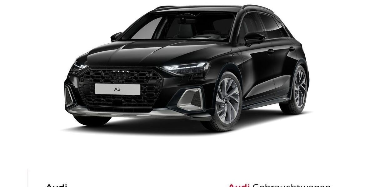 Audi A3 8.024 km 42.890 &euro; Dresden 01169