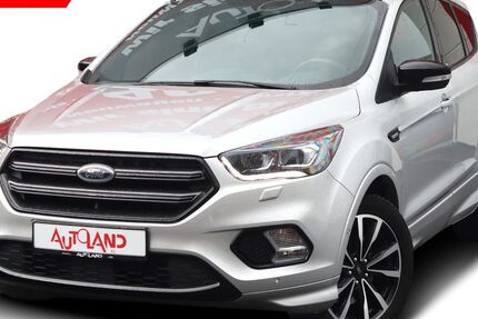 Ford Kuga 101.500 km 18.990 &euro; Meißen 01662