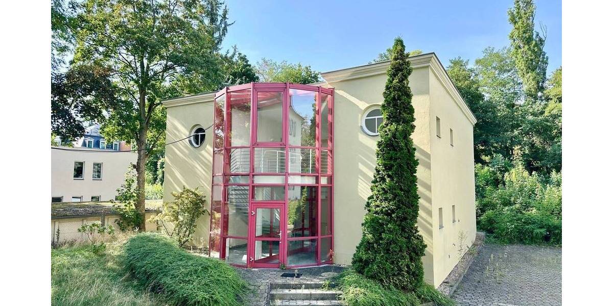 Einfamilienhaus Dresden Radeberger Vorstadt - 6 Zimmer, 270 m&sup2;, 530.000&euro; | Angebot:25748879
