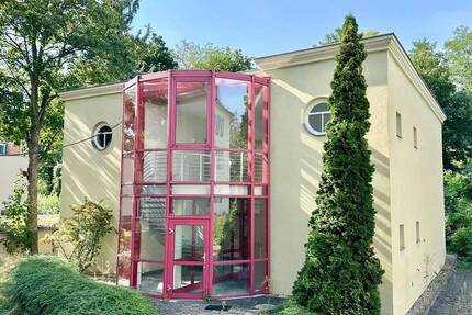 Haus Dresden Radeberger Vorstadt - 6 Zimmer, 270 m&sup2;, 650.000&euro; | Angebot:25748879