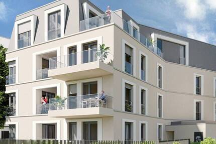 Wohnung Dresden Cotta - 3 Zimmer, 84 m&sup2;, 410.400&euro; | Angebot:25749406