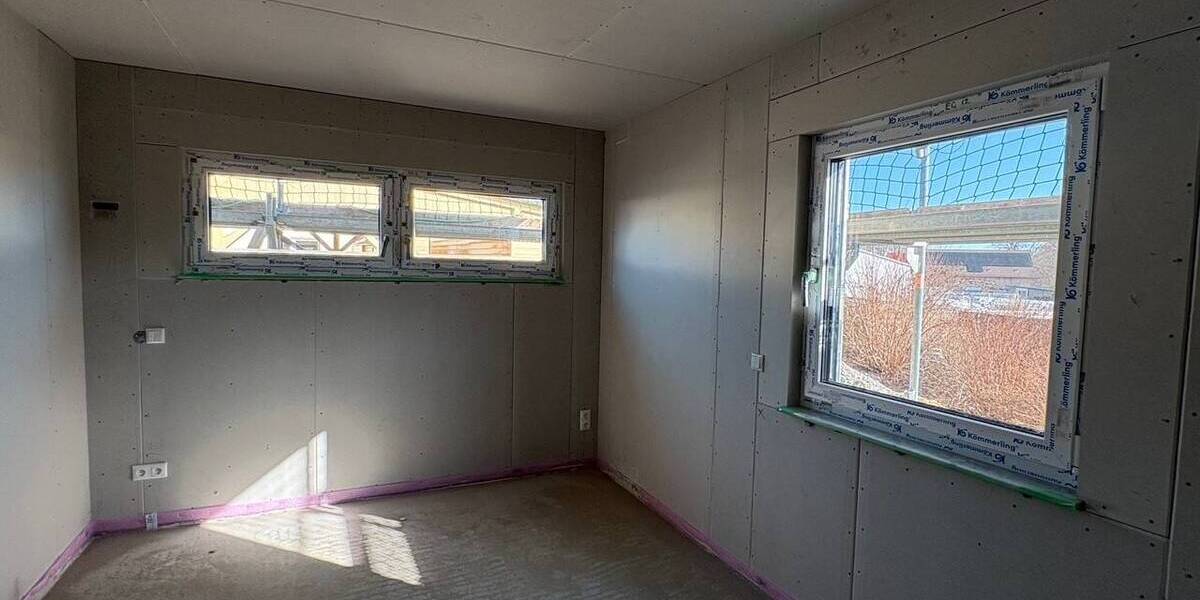 Bungalow Ottendorf-Okrilla Okrilla - 2 Zimmer, 115 m&sup2;, 1.700&euro; | Angebot:26261575
