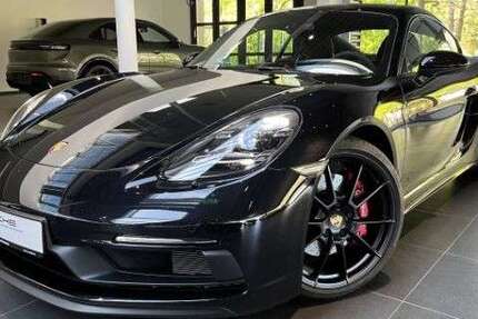 Porsche Cayman 2.024 km 96.450 &euro; Dresden 01129