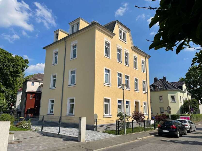 Wohnung zum Mieten in Freiberg 530 € 74.34 m²