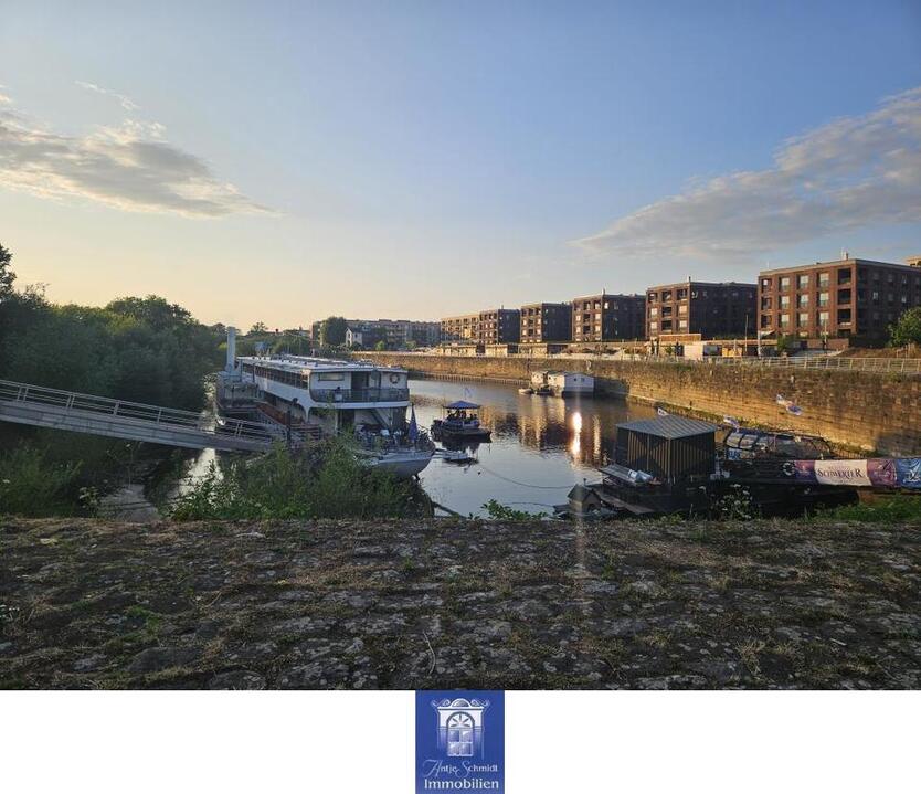 ERSTBEZUG! Interessante 3-Zimmerwohnung an der Elbe! 2 Balkone, Barrierefrei, Lift! zimmer