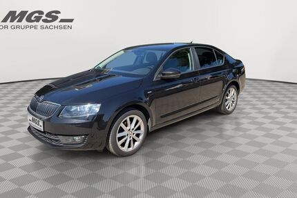 Skoda Octavia 121.260 km 9.900 &euro; Radebeul 01445