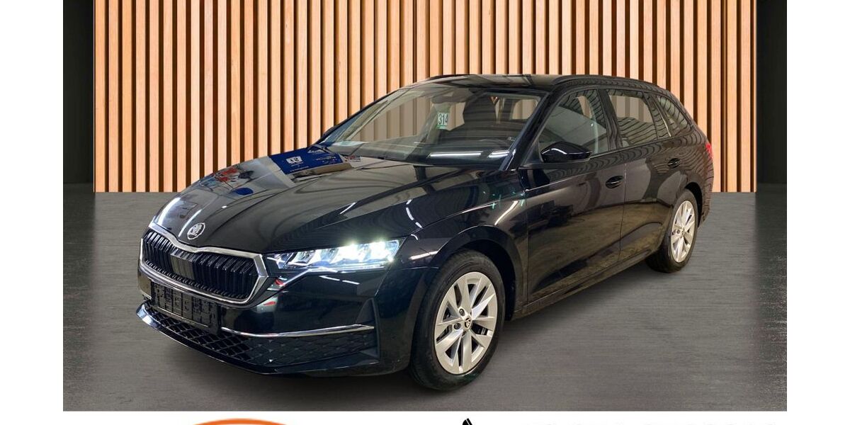 Skoda Octavia 28.524 km 26.980 &euro; Dresden 01328