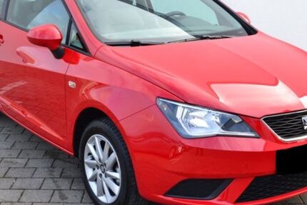 Seat Ibiza 126.000 km 5.990 € Königsbrück bei Dresden 01936