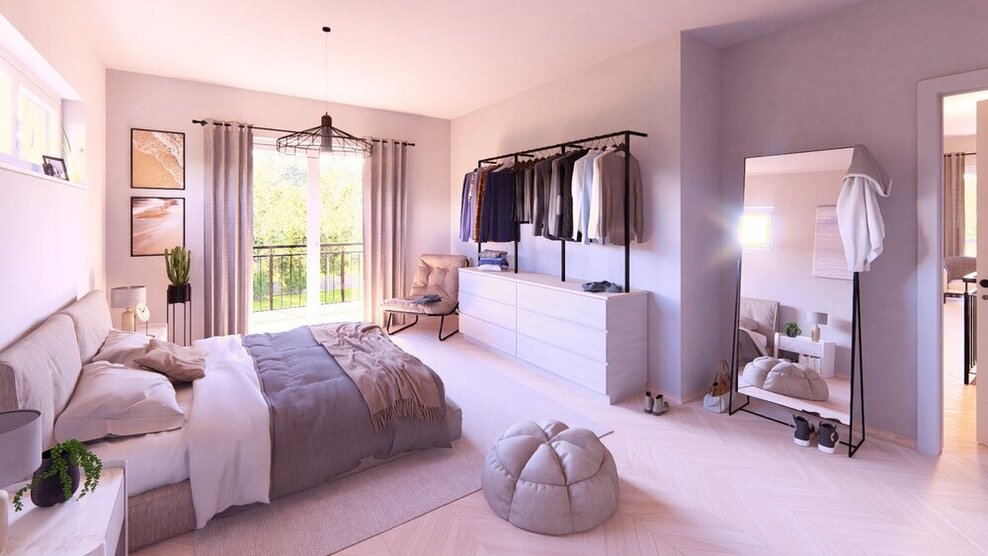 Du machst keine Kompromisse? Dann nimm den Hausbau genau so ernst wie Deinen Stil! 7 zimmer