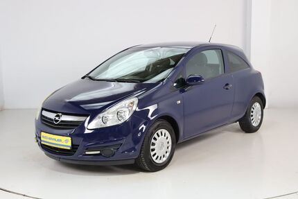 Opel Corsa 104.788 km 3.490 &euro; Dresden 01237