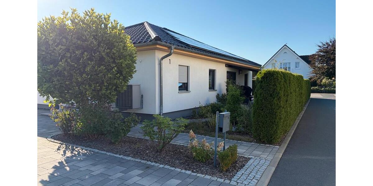 Bungalow Wilsdruff - 5 Zimmer, 135 m&sup2;, 750.000&euro; | Angebot:27300947