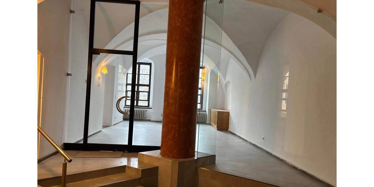 Büro mieten im HOTEL! Premium-Standort, zentral, sofort verfügbar zimmer