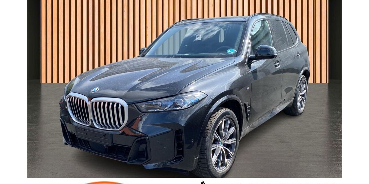 BMW X5 25.000 km 76.980 € Dresden 01328