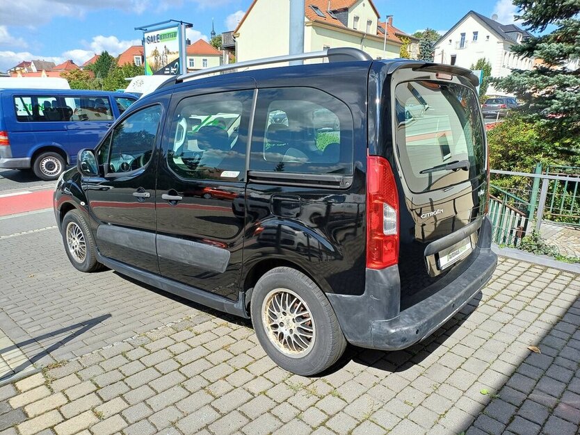 Citroen Berlingo 1.6 e-HDi XTR 37.000 km 6.995 € Meißen 01662