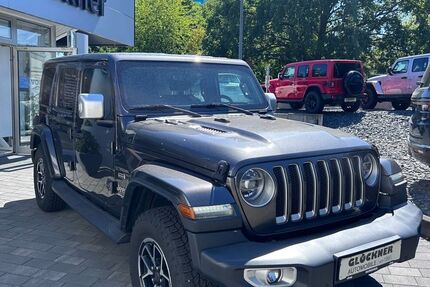 Jeep Wrangler 145.265 km 31.750 &euro; Dresden 01109