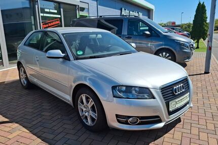 Audi A3 100.870 km 6.990 &euro; Dippoldiswalde 01744