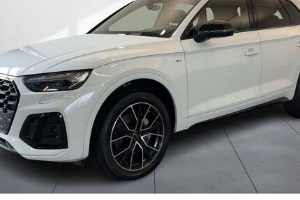 Audi Q5 107.217 km 37.490 &euro; Dresden 01169