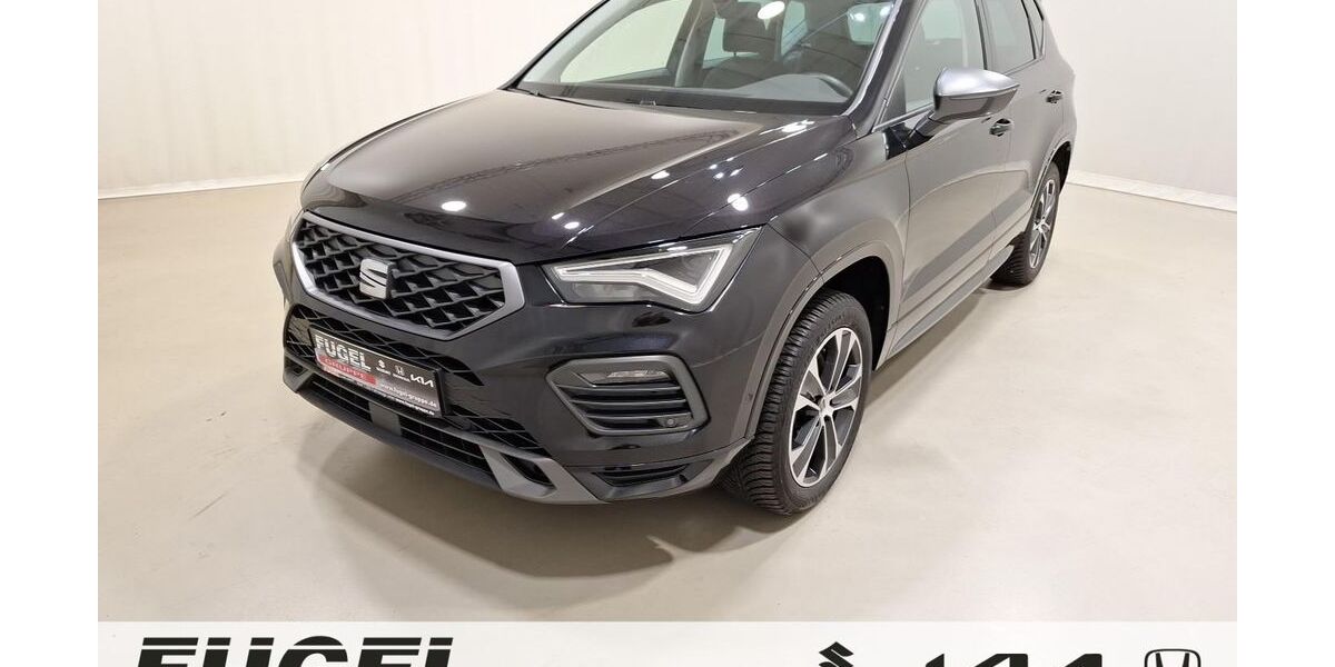 Seat Ateca 31.780 km 27.869 &euro; Dresden 01157