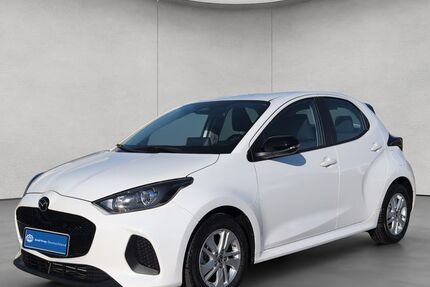 Mazda 2 Hybrid 11.621 km 19.240 &euro; Dresden 01159
