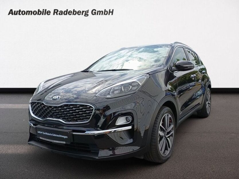 Sportage