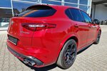 Alfa Romeo Stelvio Quadrifoglio Q4 63.569 km 46.800 &euro; Wilsdruff 01723