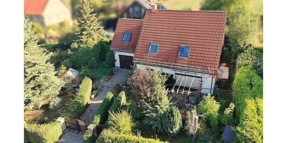 Einfamilienhaus Dresden Malschendorf - 5 Zimmer, 145 m&sup2;, 415.000&euro; | Angebot:25287576