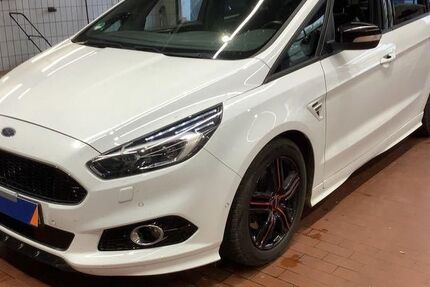 Ford S-Max 75.672 km 23.990 &euro; Heidenau bei Dresden 01809