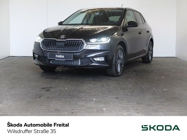 Fabia