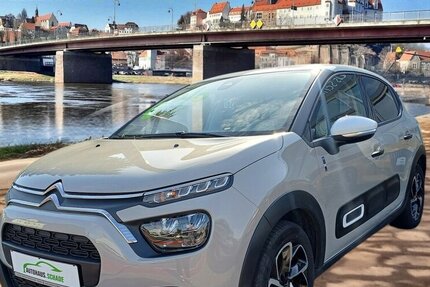 Citroen C3 Saint James 4.800 km 17.990 € Meißen 01662