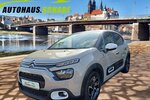Citroen C3 Saint James 4.800 km 17.990 € Meißen 01662
