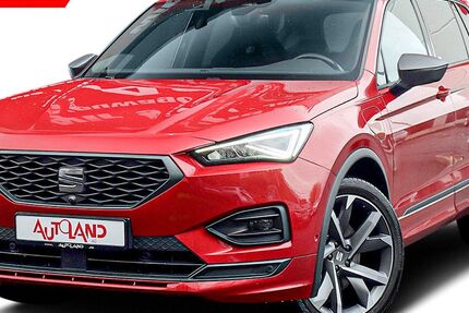 Seat Tarraco 67.875 km 29.950 € Meißen 01662