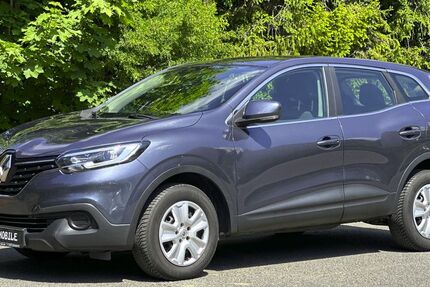 Renault Kadjar 148.600 km 6.890 &euro; Heidenau 01809