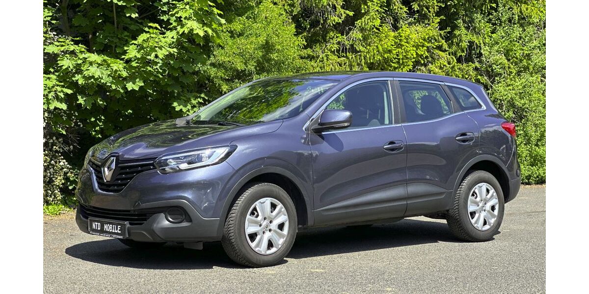 Renault Kadjar 148.600 km 6.890 &euro; Heidenau 01809
