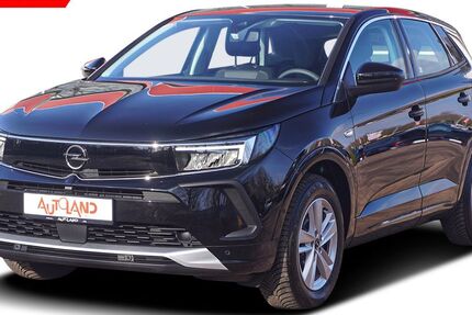 Opel Grandland (X) 13.125 km 23.950 € Dresden 01239