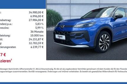 VW T-Roc 18.000 km 36.979 &euro; Radeberg 01454