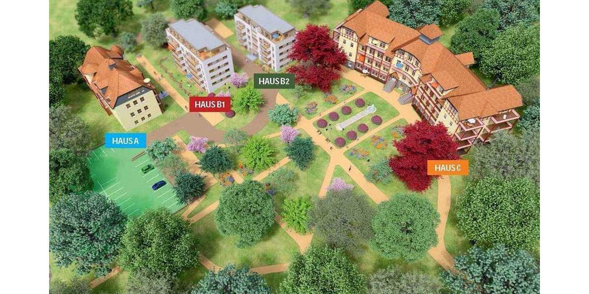 Etagenwohnung Freital / Saalhausen Saalhausen - 4 Zimmer, 123 m&sup2;, 1.250&euro; | Angebot:24685811