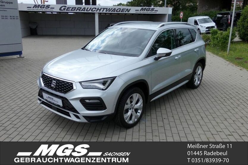 Ateca