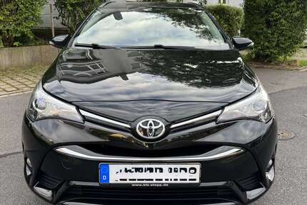 Toyota Avensis 86.760 km 15.000 &euro; Dresden, Stadt 01156