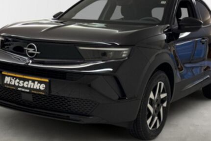 Opel Mokka 2.500 km 25.900 &euro; Dresden 01159