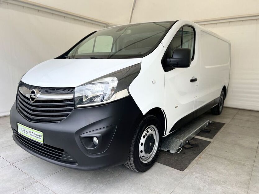 Vivaro