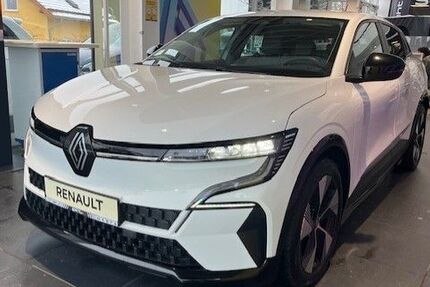 Renault Megane E-TECH 37.631 km 18.290 &euro; Radeberg 01454