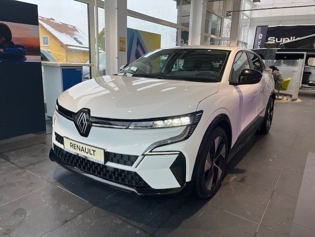 Renault Megane E-TECH 37.631 km 18.290 &euro; Radeberg 01454