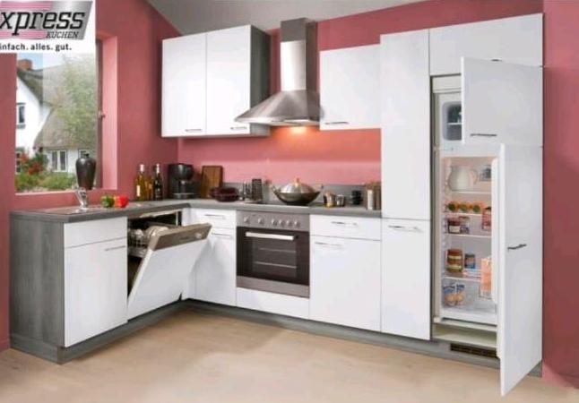 Etagenwohnung Dresden Klotzsche - 2.5 Zimmer, 52 m&sup2;, 520&euro; | Angebot:25756804